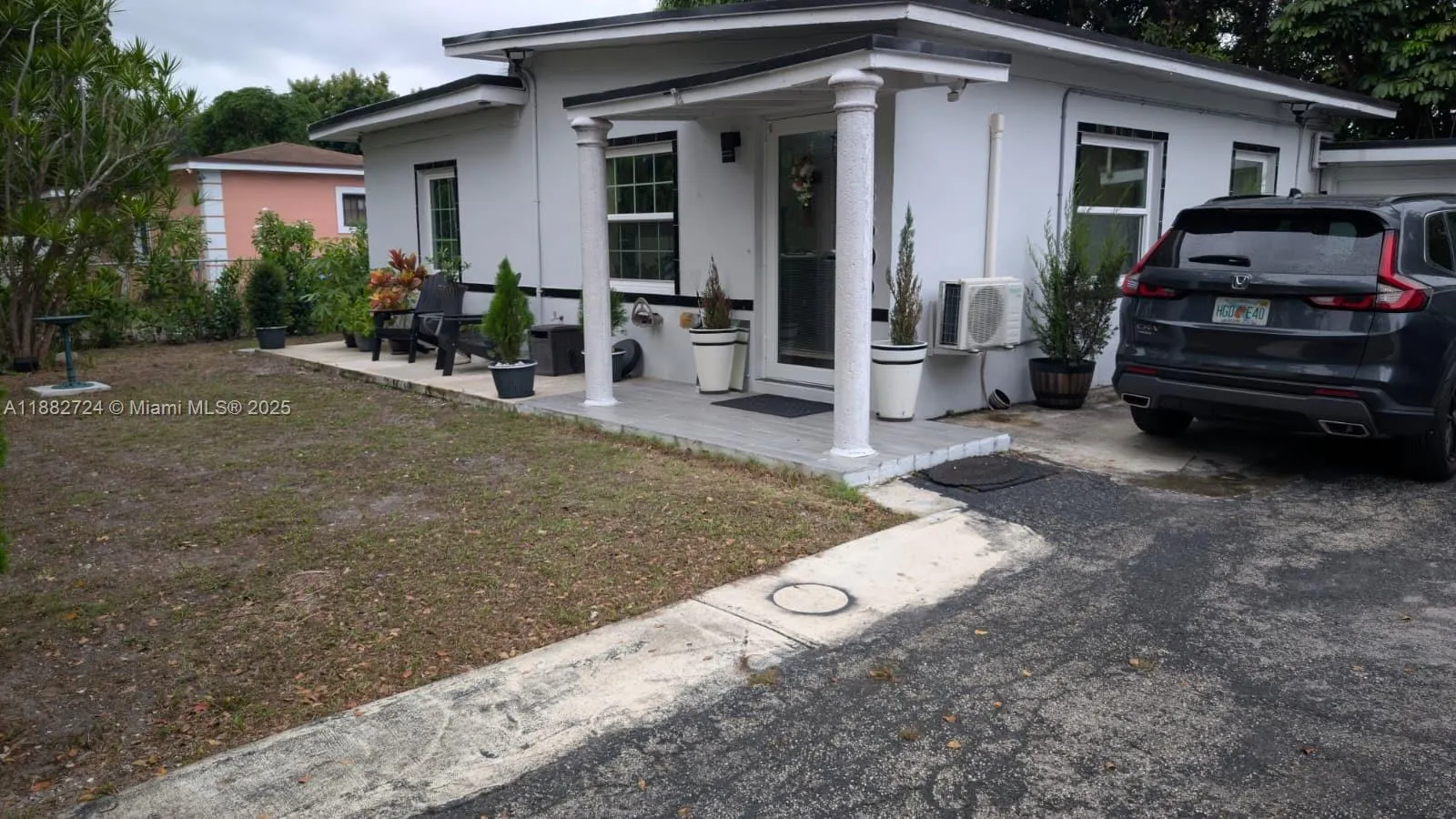 13800 NW 2nd Ave