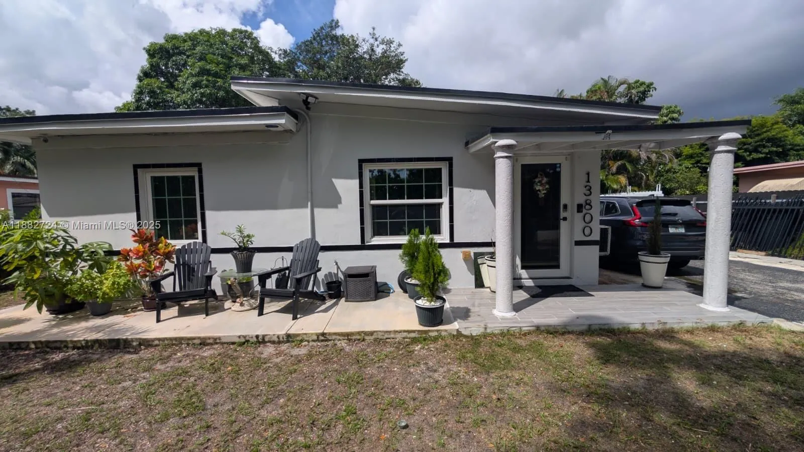 13800 NW 2nd Ave