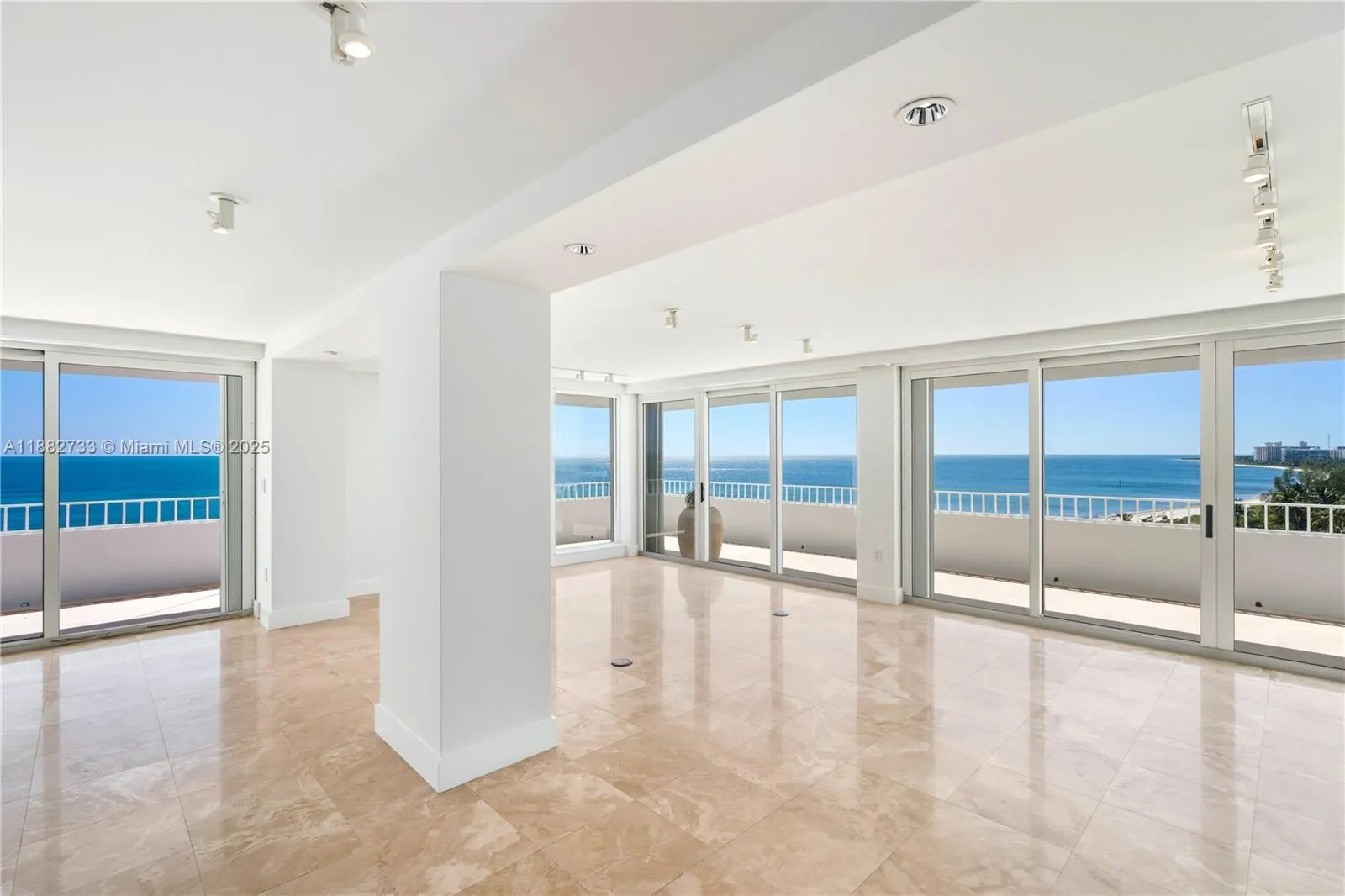 177 Ocean Lane Dr, #1001