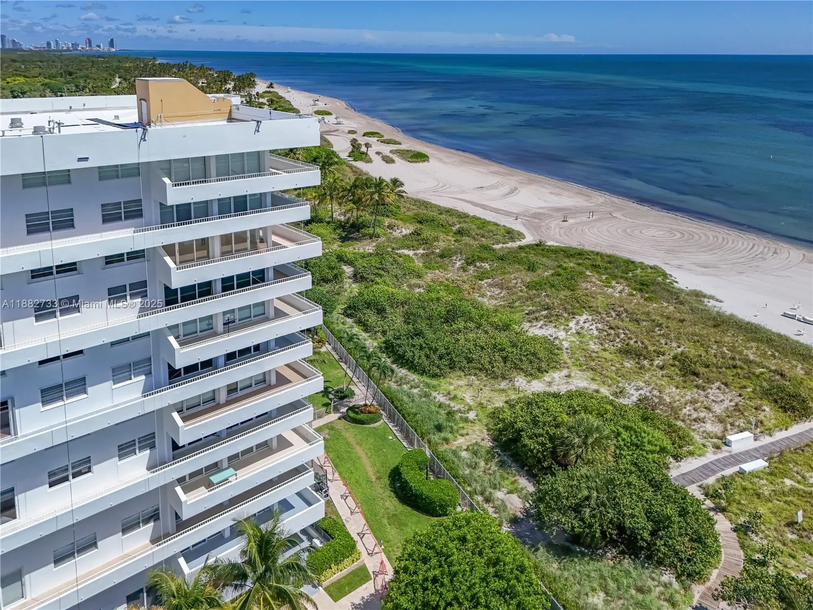 177 Ocean Lane Dr, #1001
