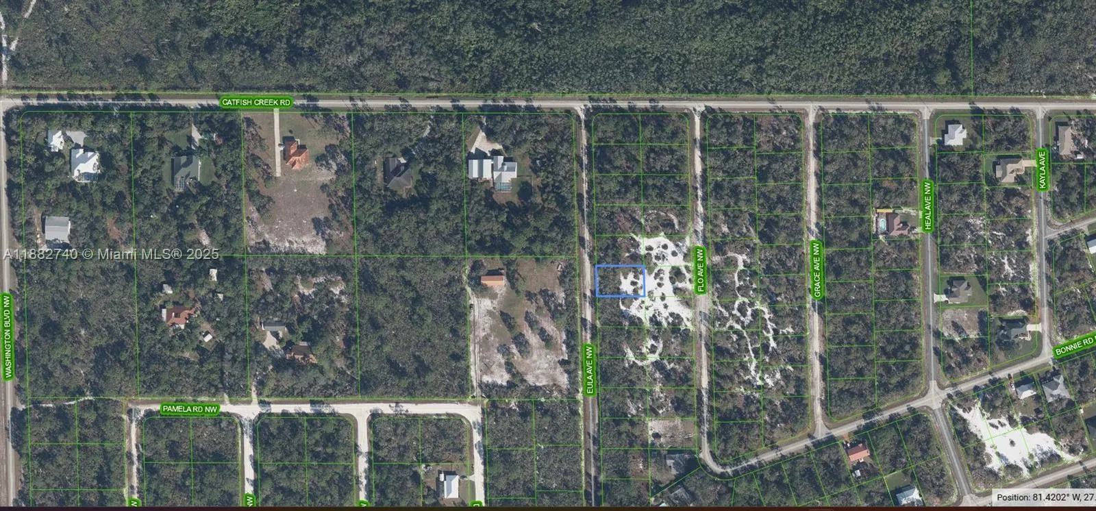 120 Eula Rd