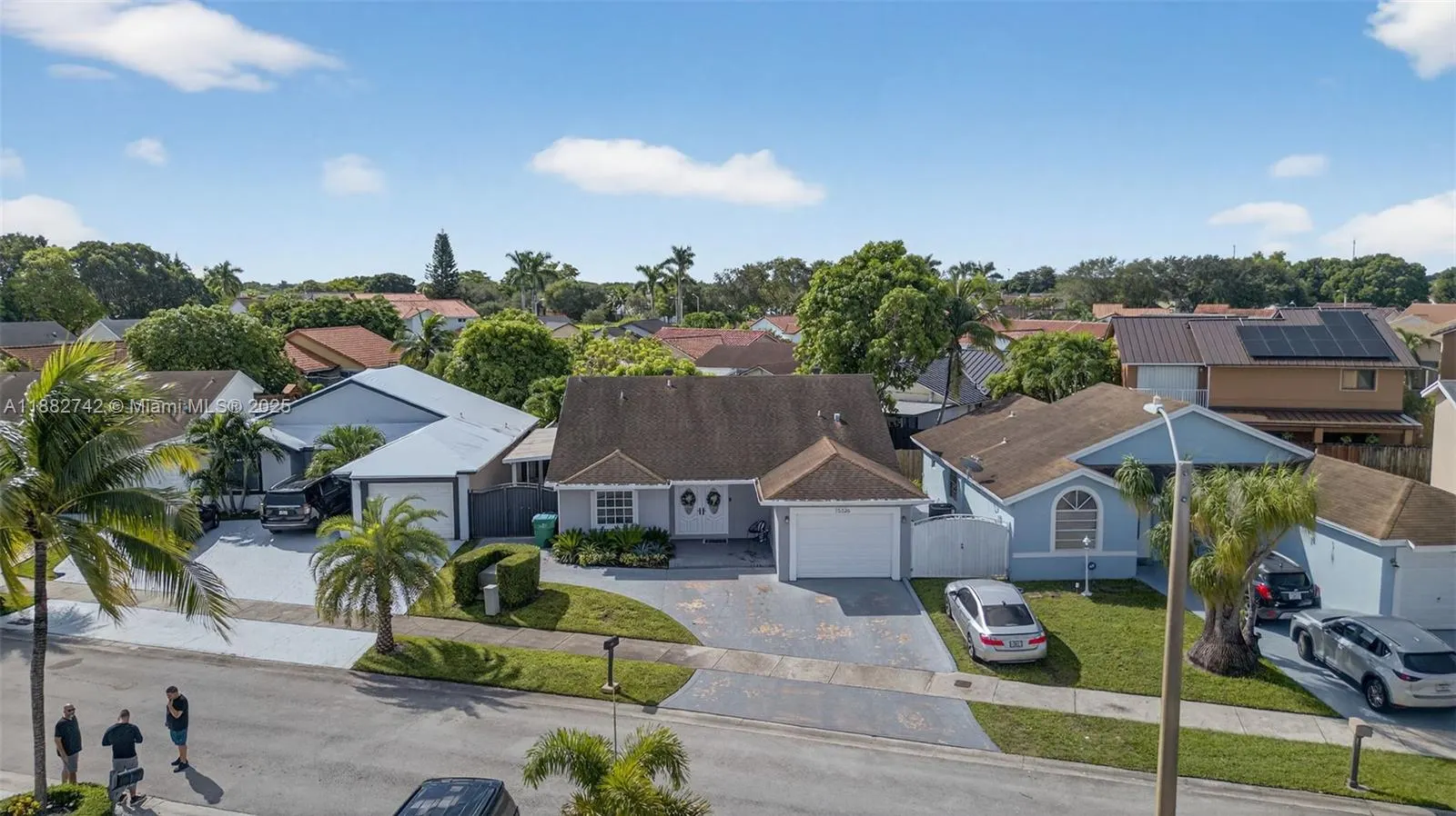 15326 SW 58th Ter