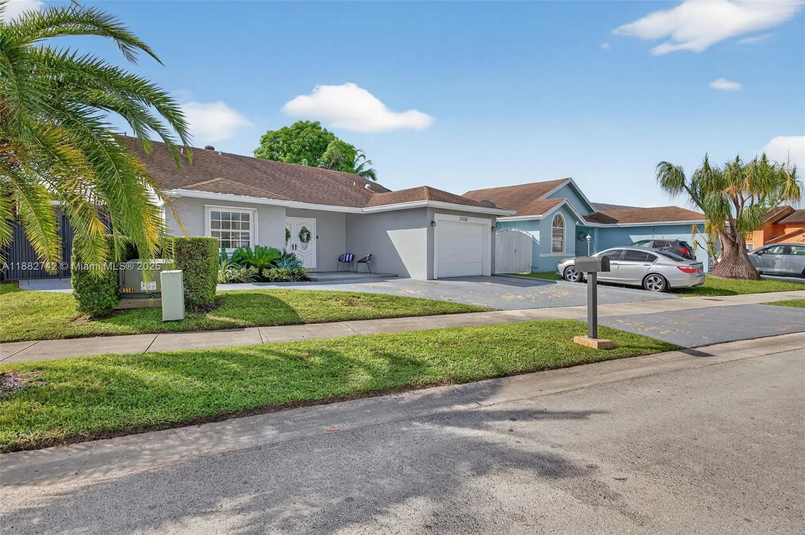 15326 SW 58th Ter