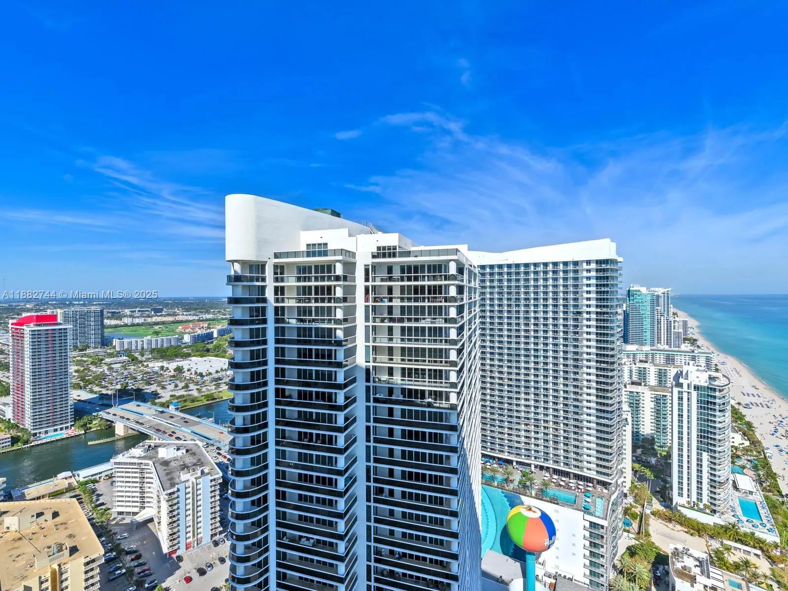 1830 S Ocean Dr, #4312