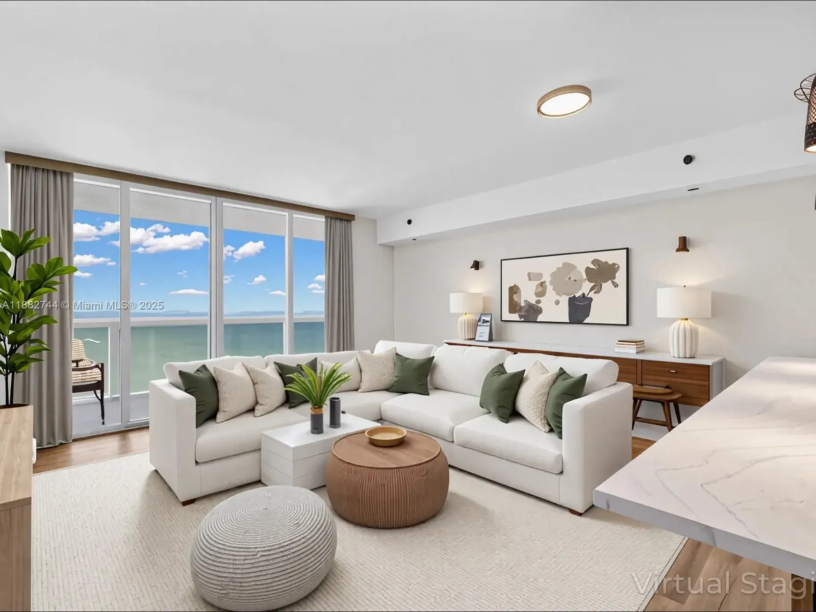 1830 S Ocean Dr, #4312