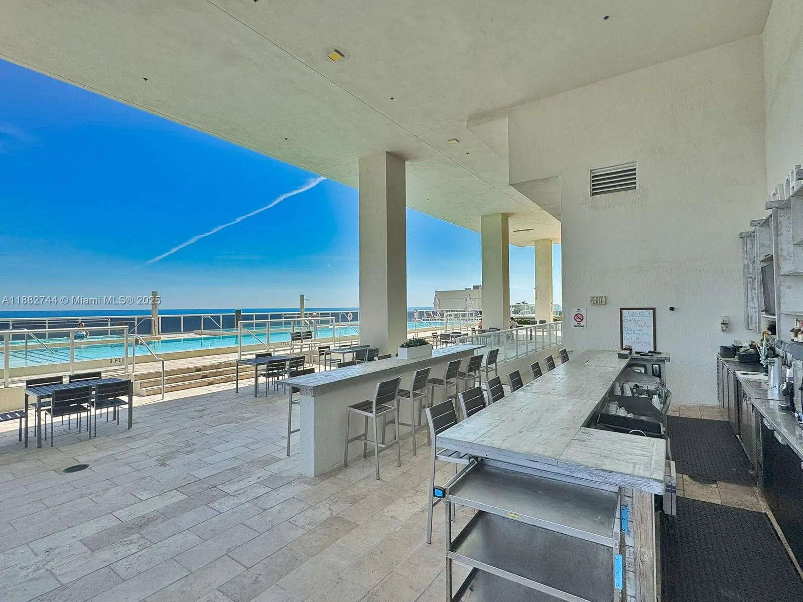 1830 S Ocean Dr, #4312