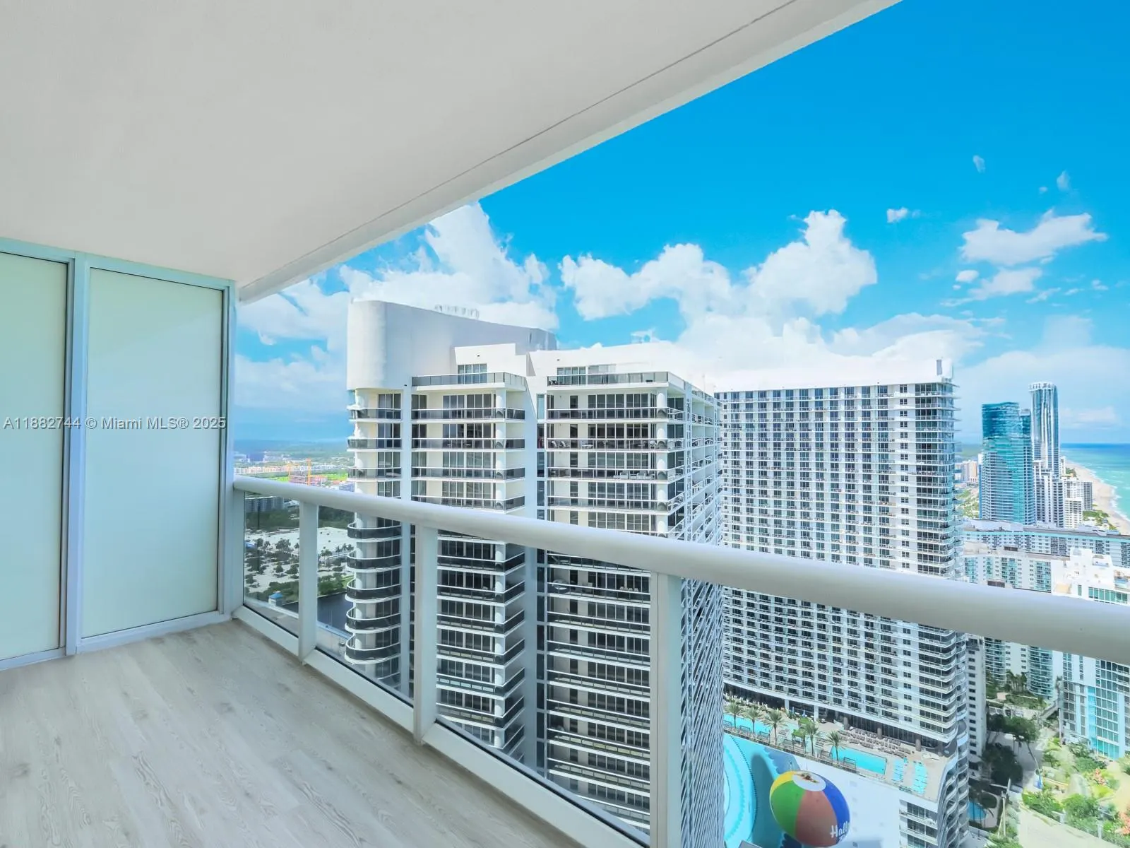 1830 S Ocean Dr, #4312