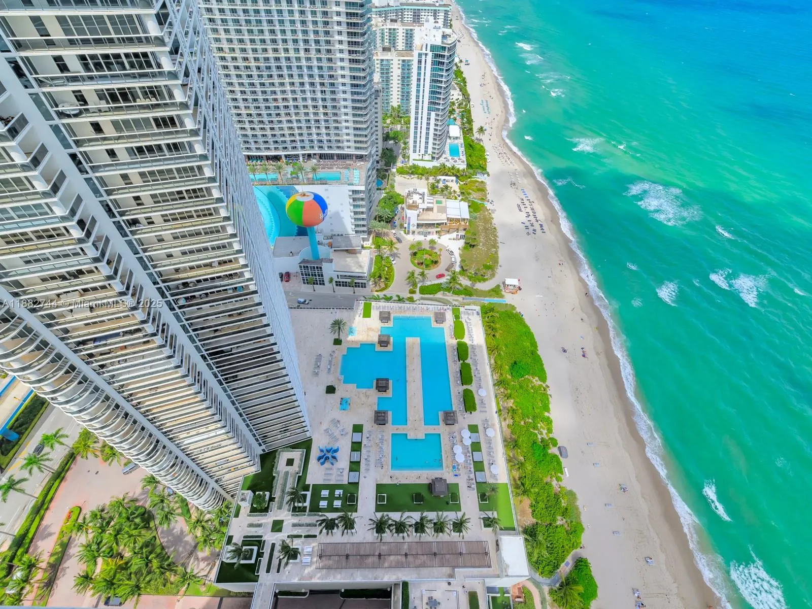 1830 S Ocean Dr, #4312