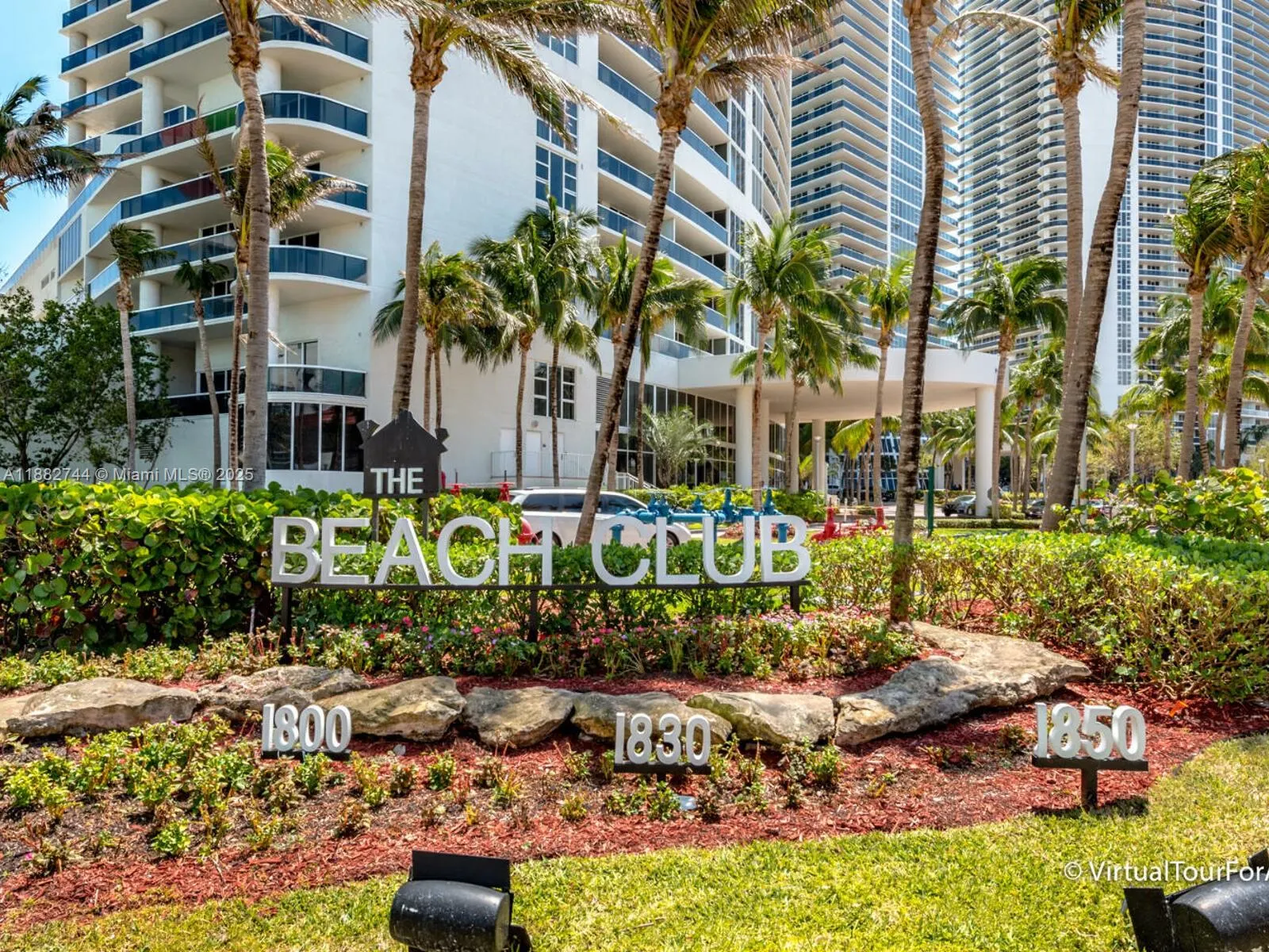 1830 S Ocean Dr, #4312