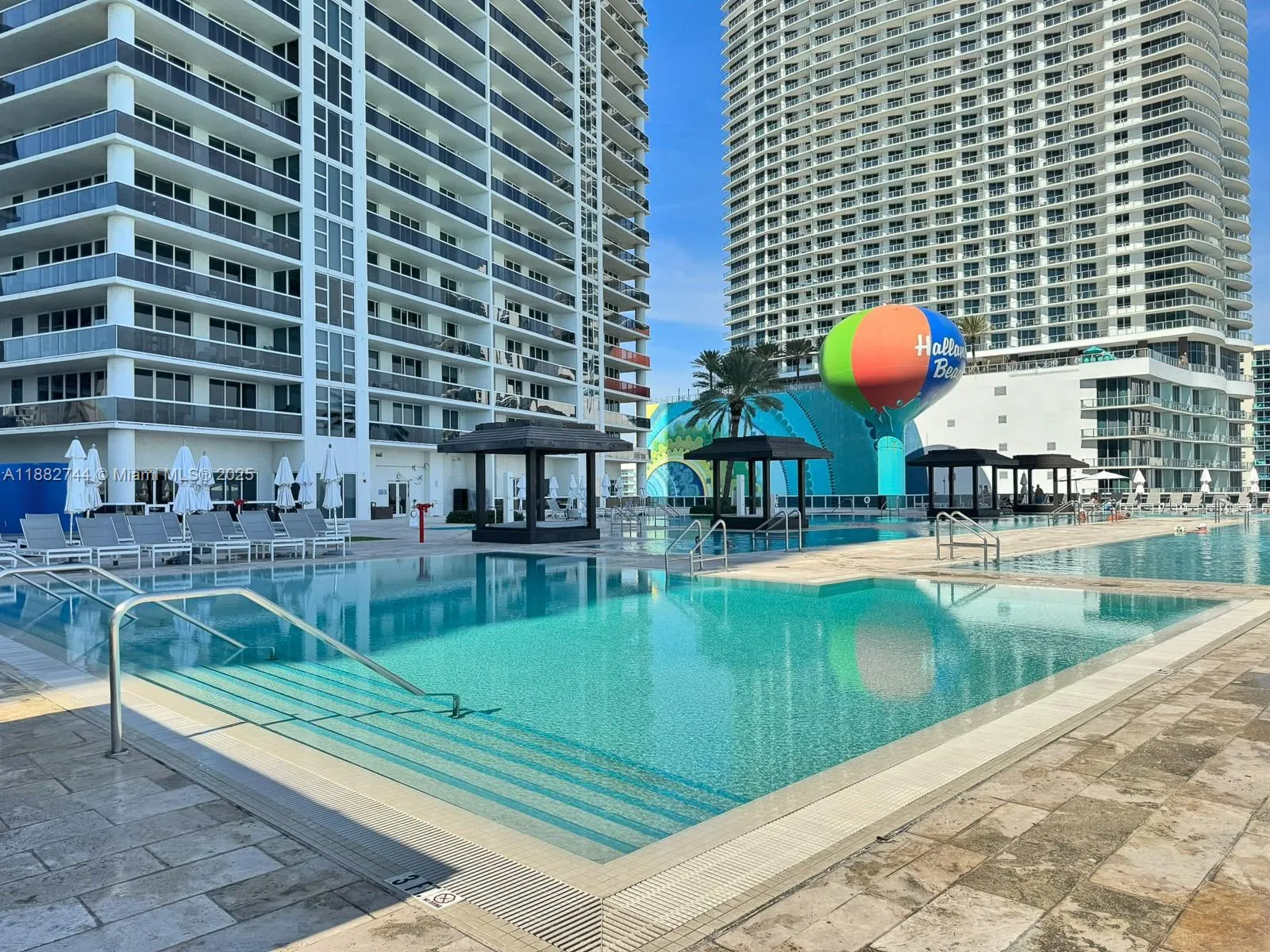 1830 S Ocean Dr, #4312