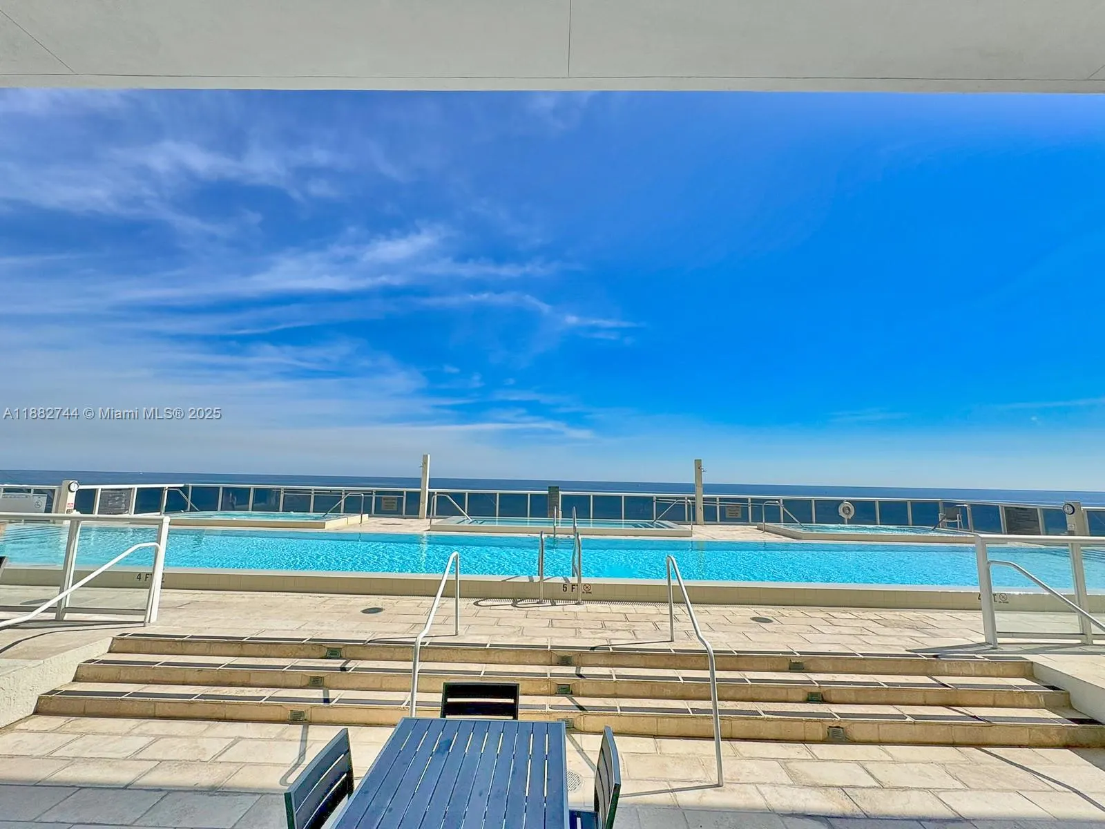 1830 S Ocean Dr, #4312