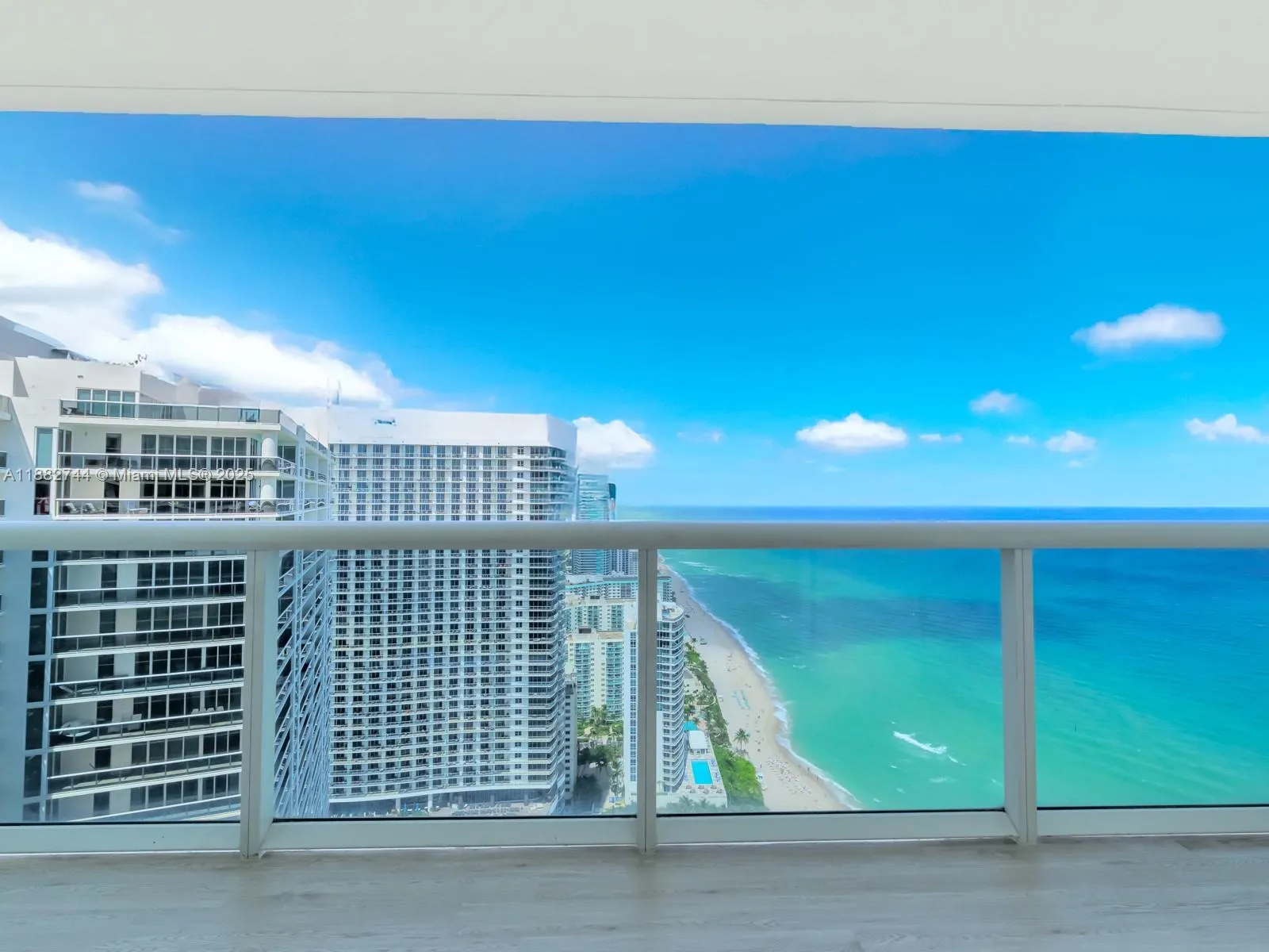 1830 S Ocean Dr, #4312