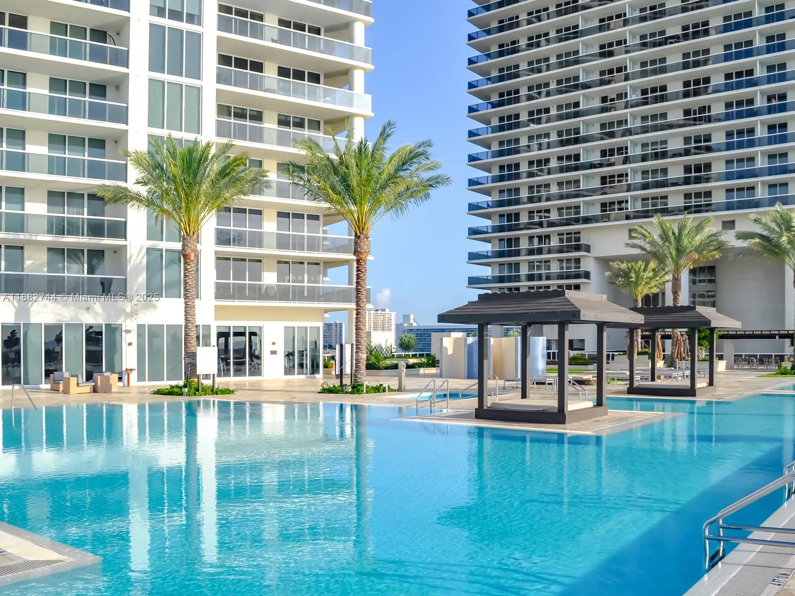 1830 S Ocean Dr, #4312
