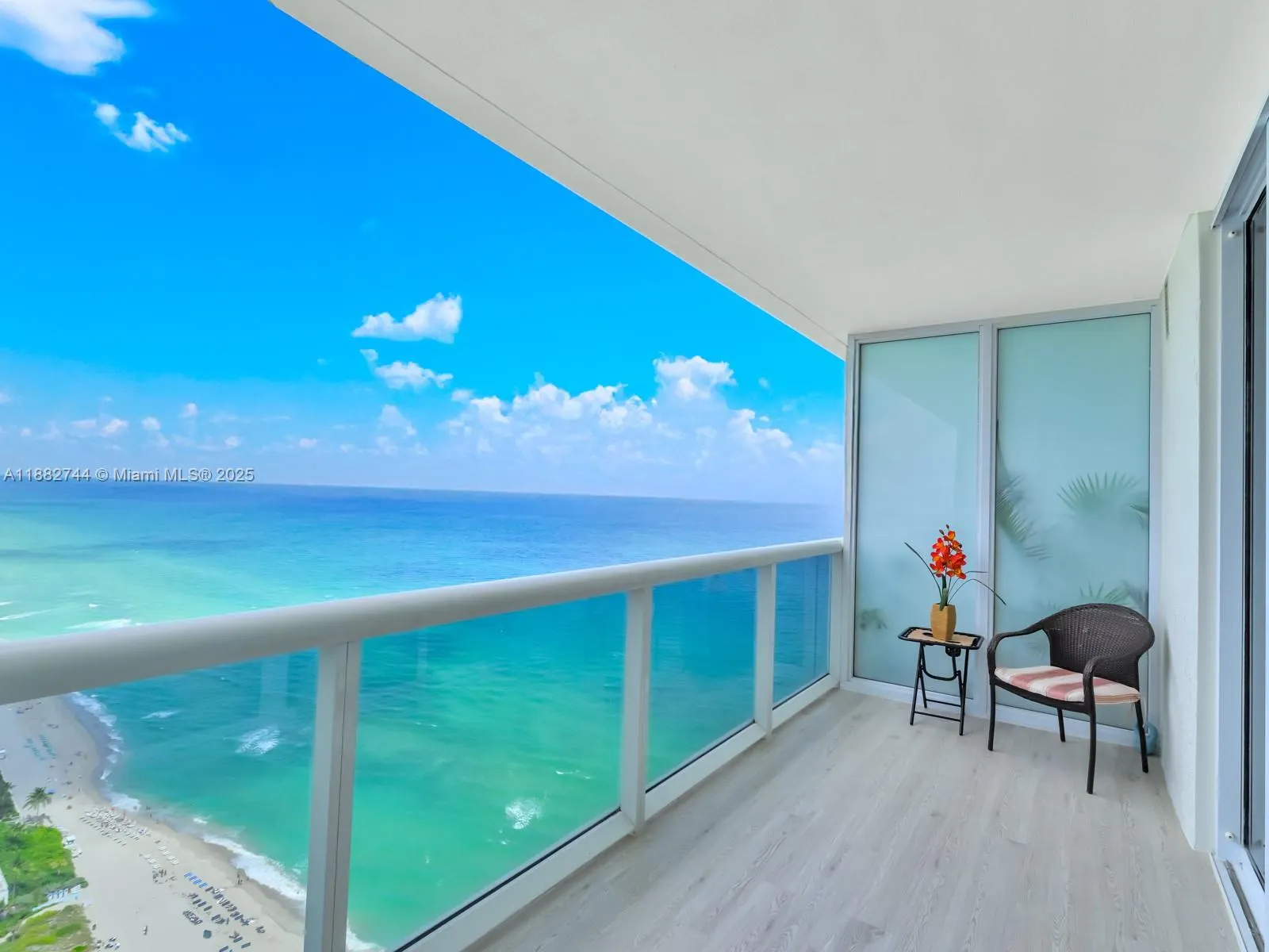 1830 S Ocean Dr, #4312