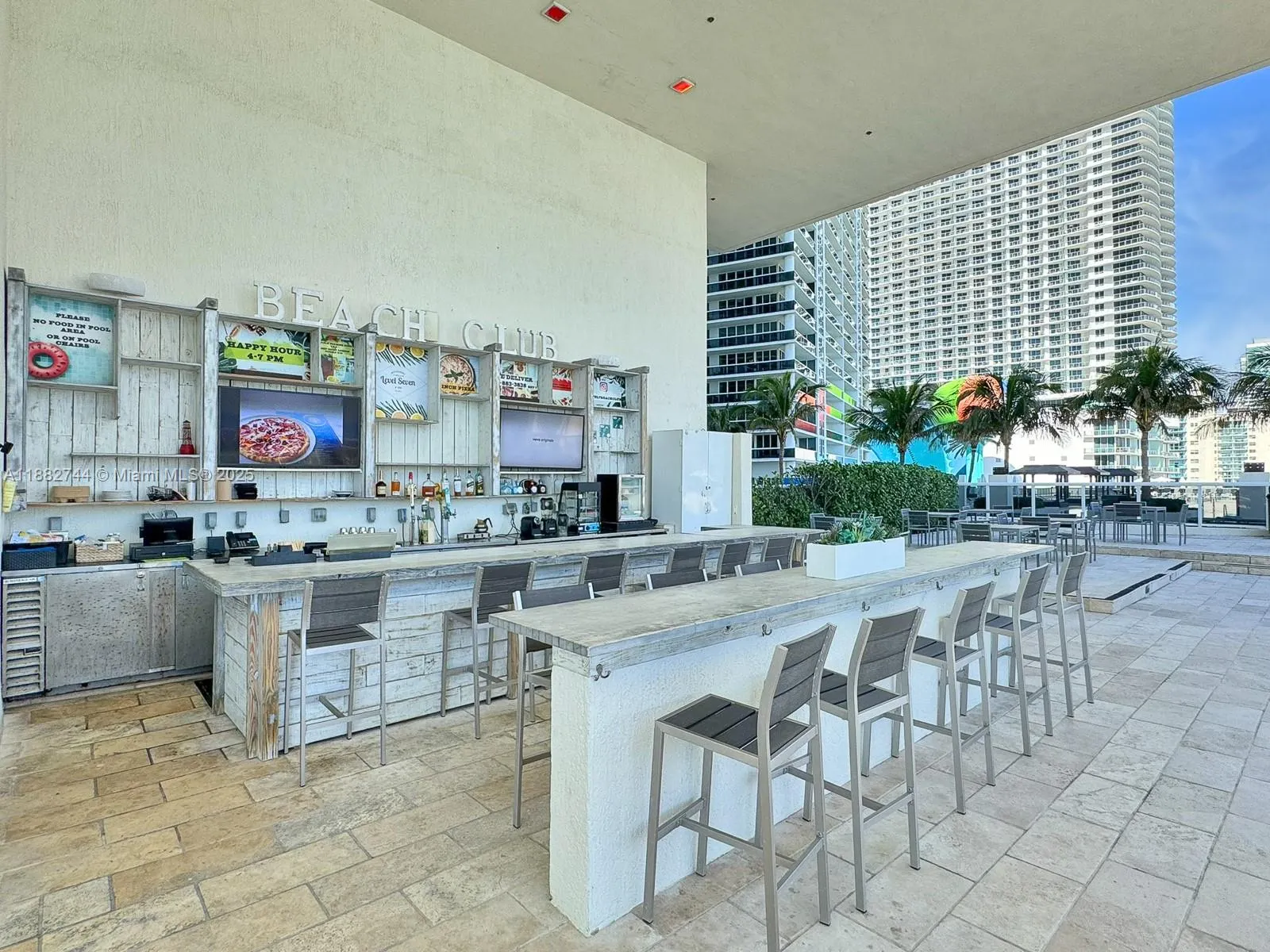 1830 S Ocean Dr, #4312