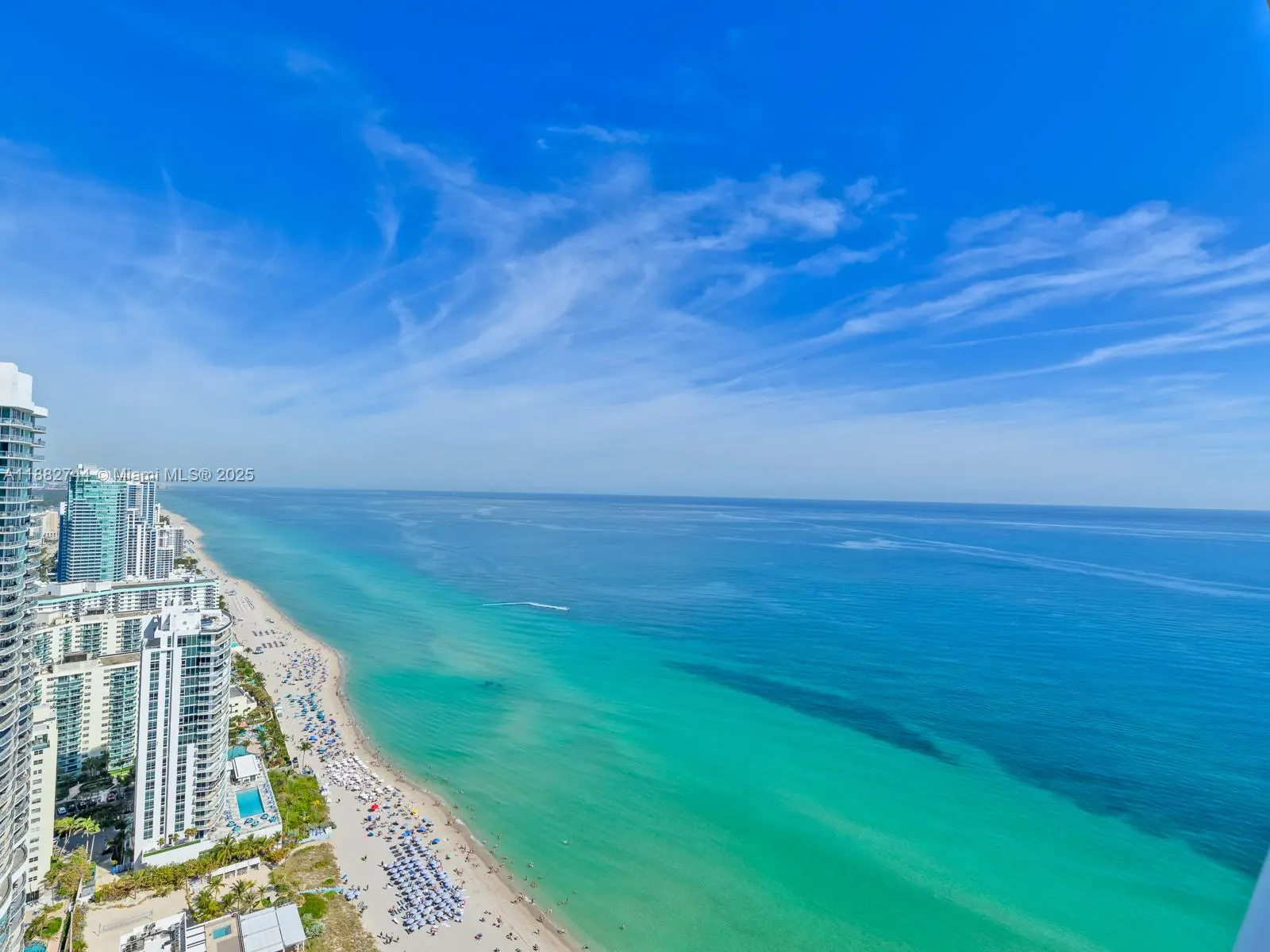 1830 S Ocean Dr, #4312