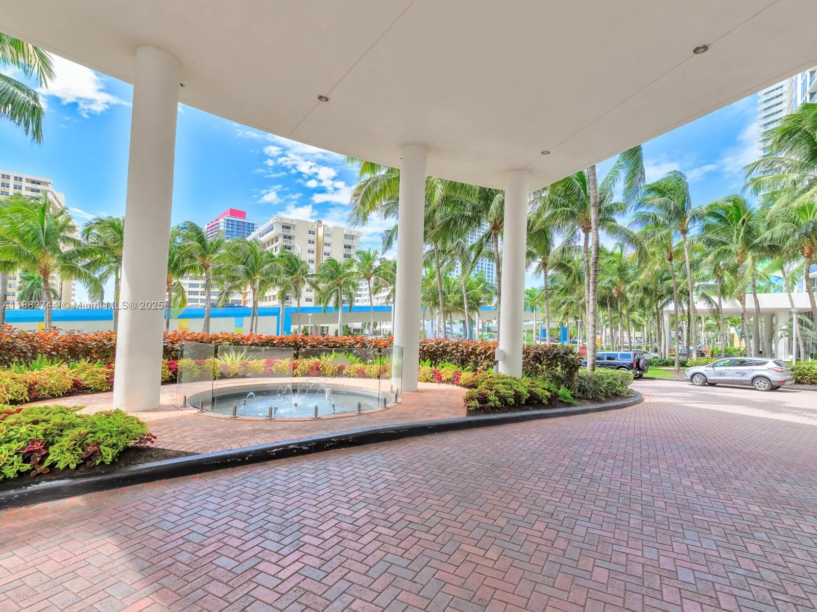 1830 S Ocean Dr, #4312