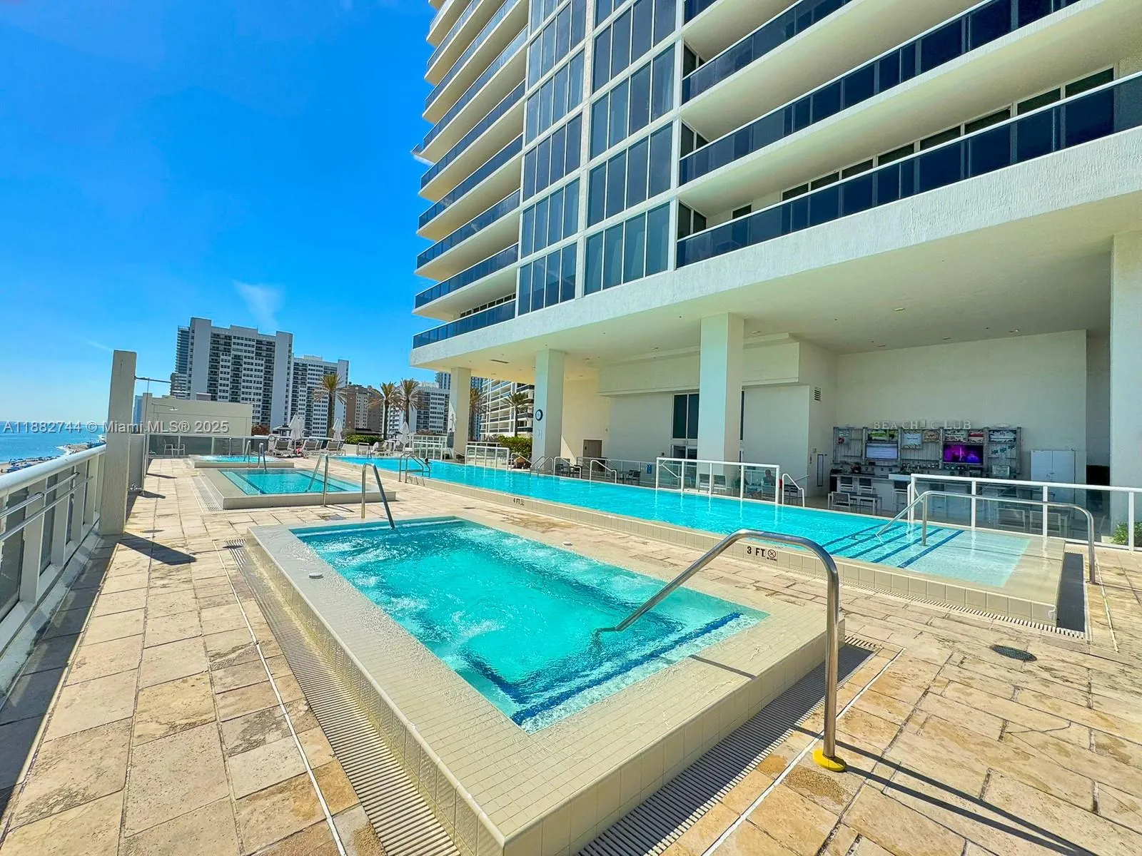 1830 S Ocean Dr, #4312