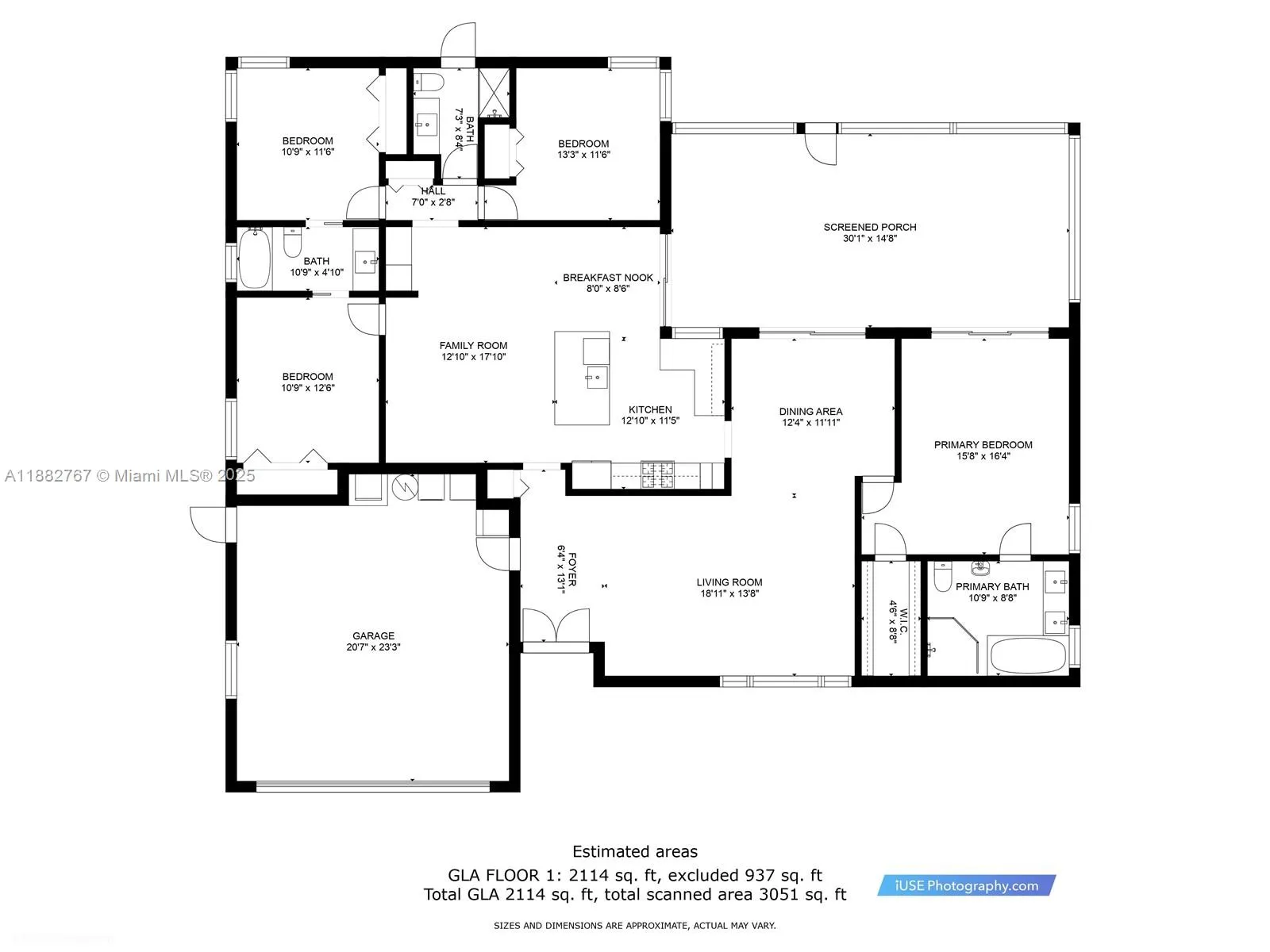 11011 SW 110th Rd