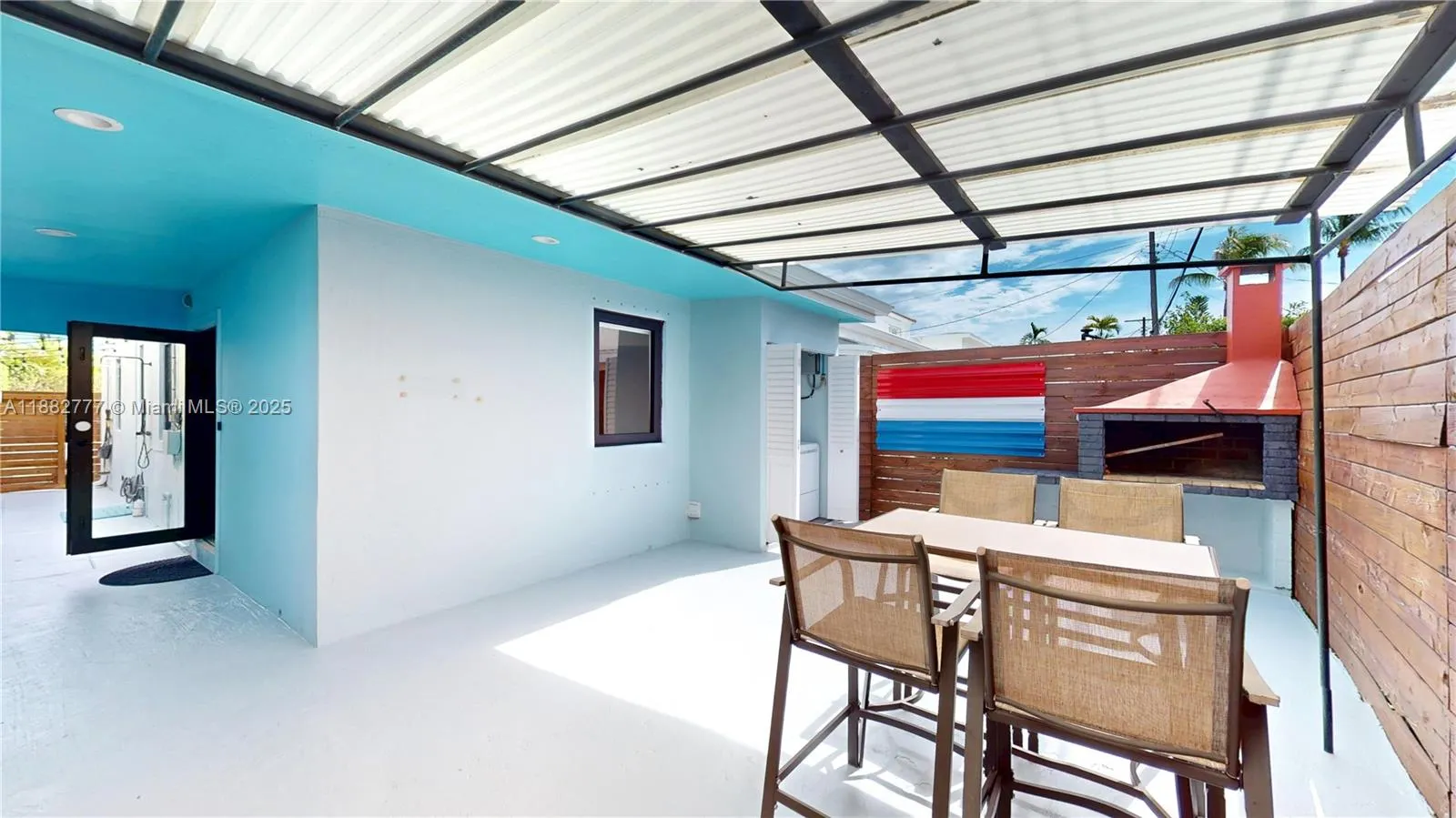 702 86th Street