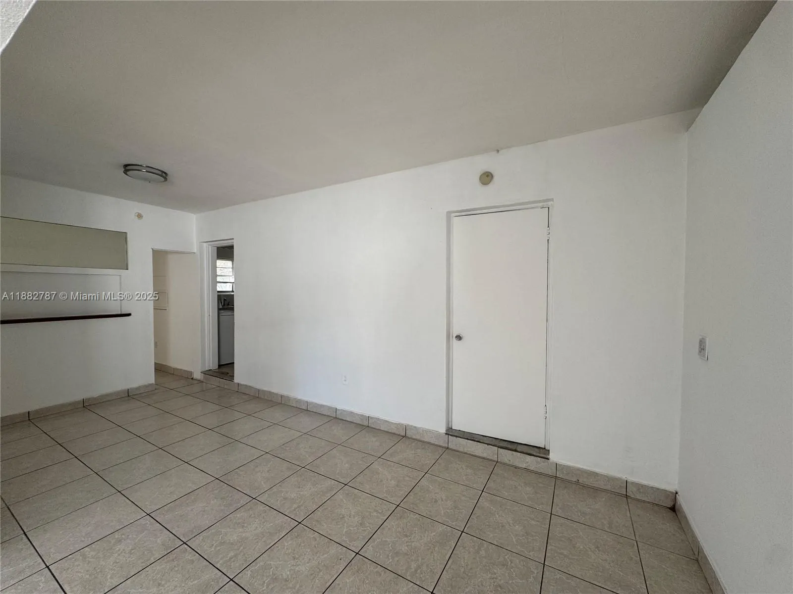 1711 Fillmore St, #7