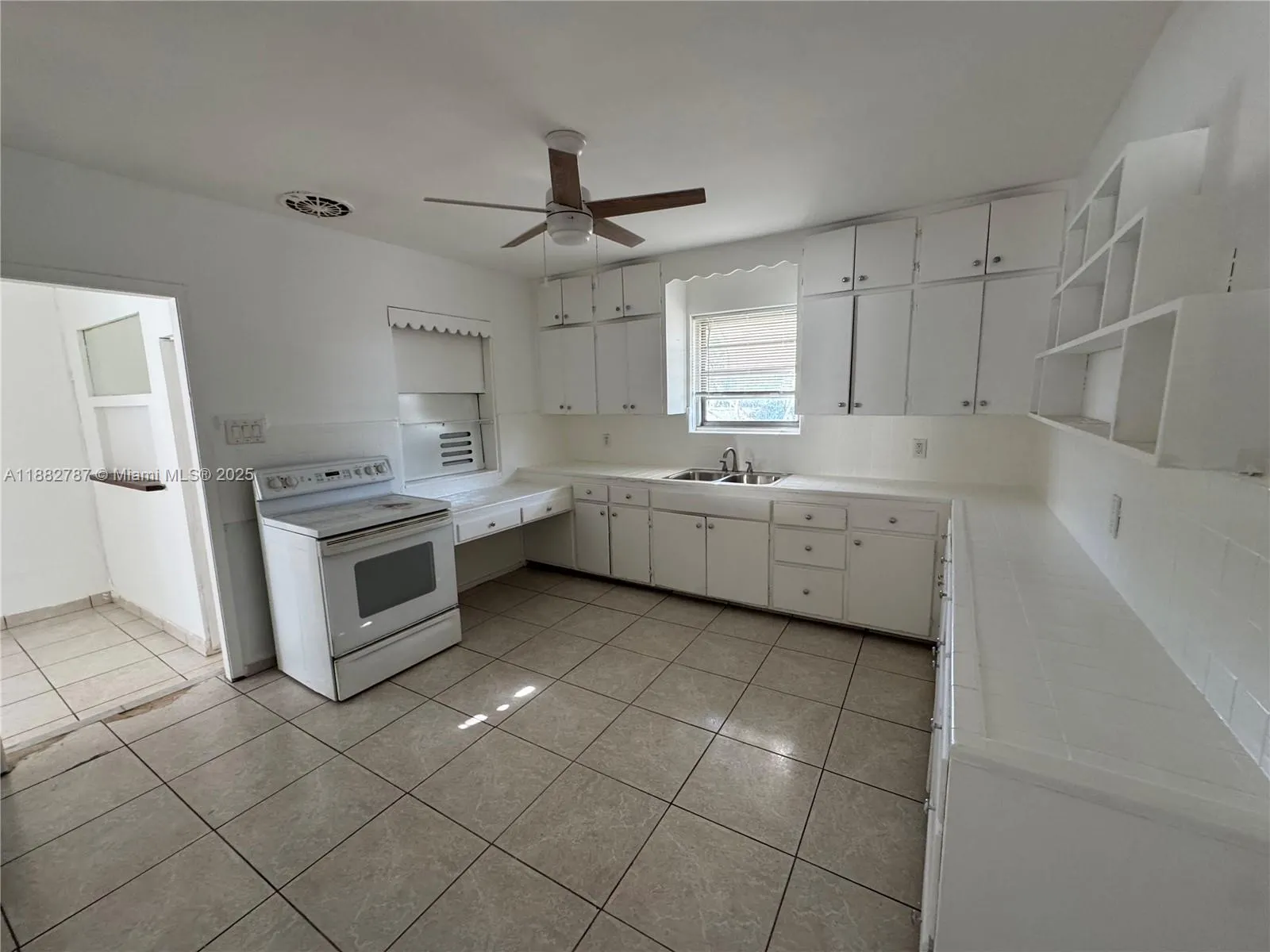1711 Fillmore St, #7