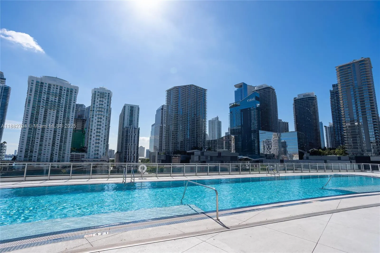 92 SW 3rd St, #3512