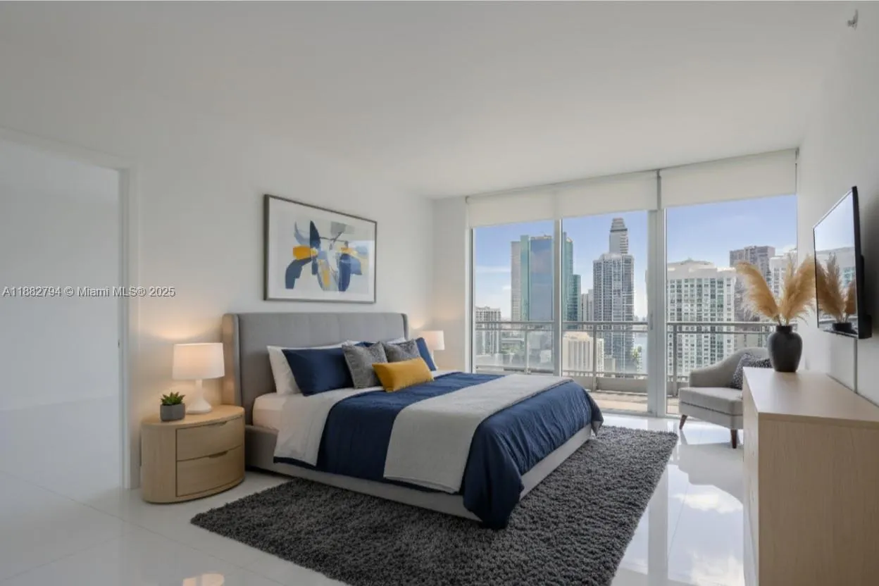 92 SW 3rd St, #3512