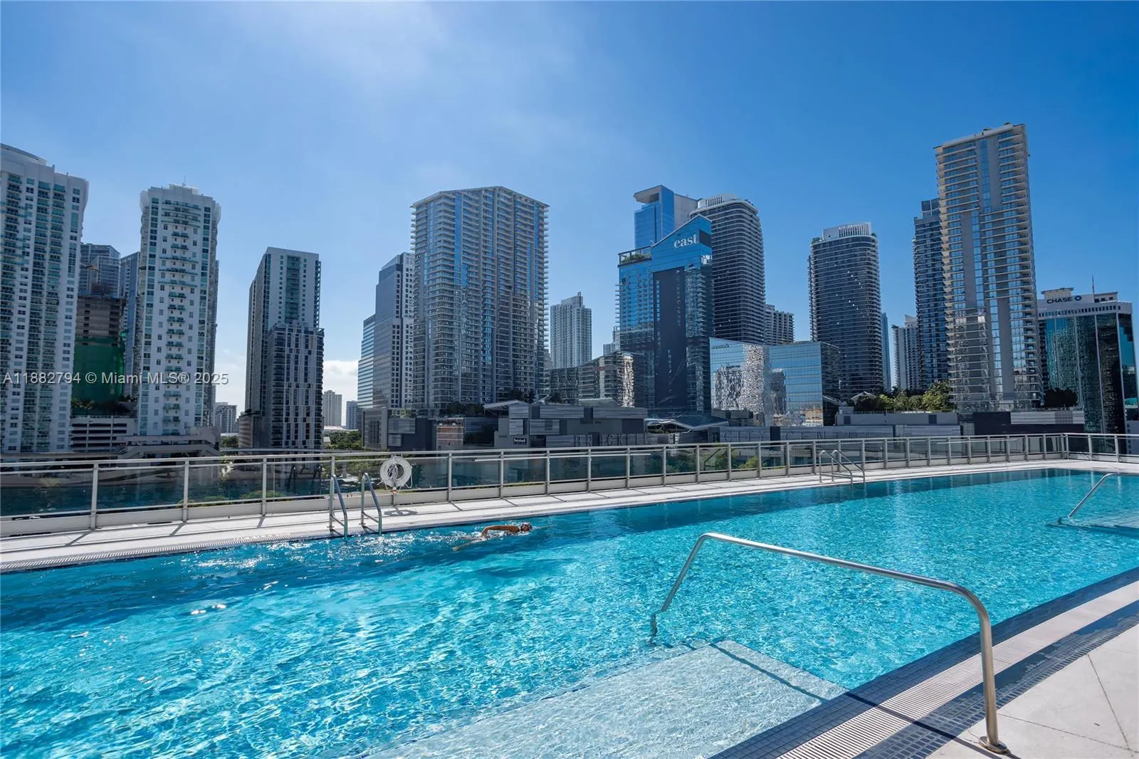 92 SW 3rd St, #3512