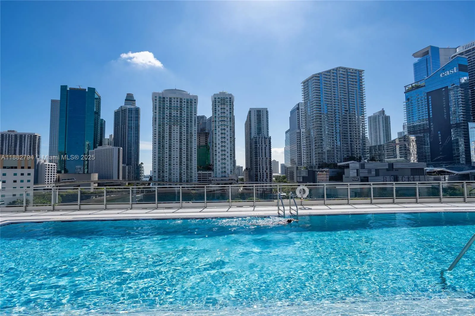 92 SW 3rd St, #3512