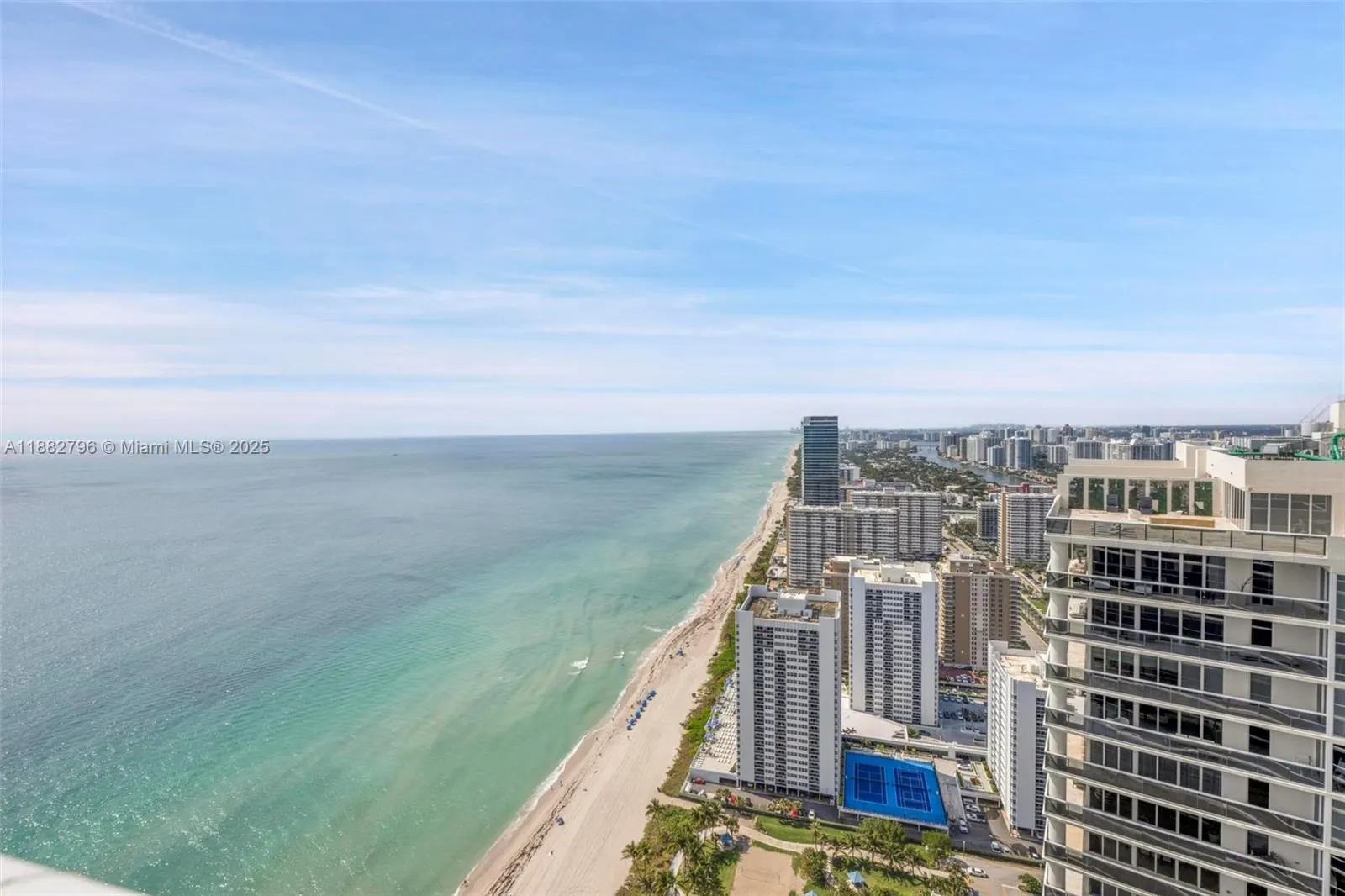 1830 S OCEAN DR, #4704
