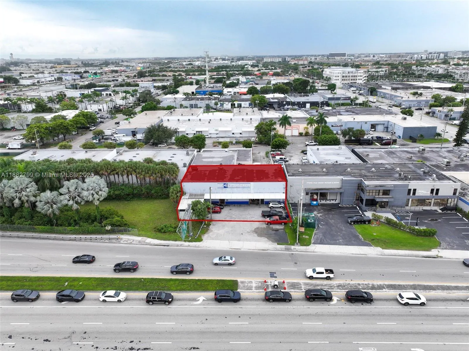 7840 NW 58th St