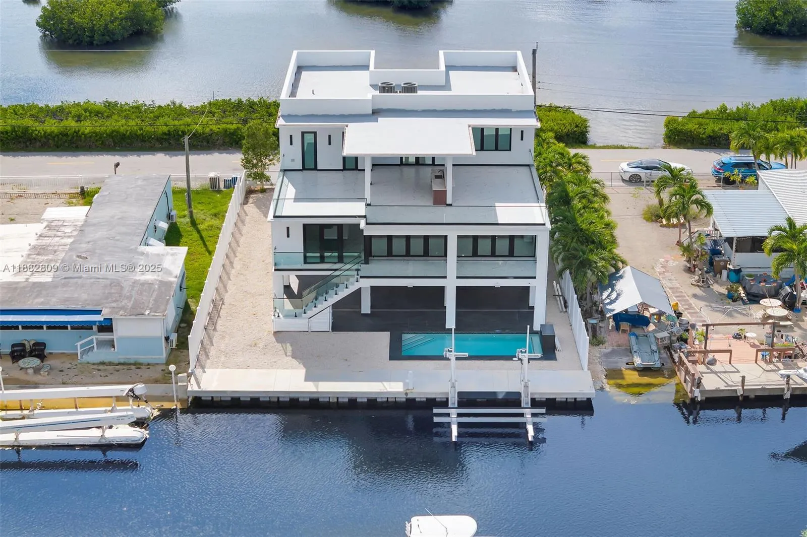 141 Grassy Rd