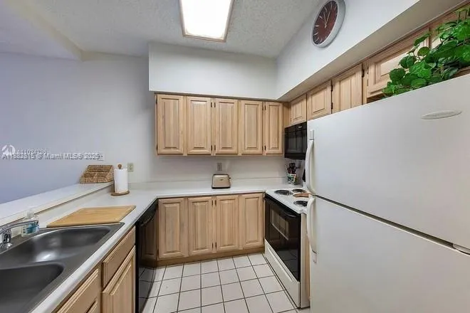 1280 S Alhambra Cir, #1409