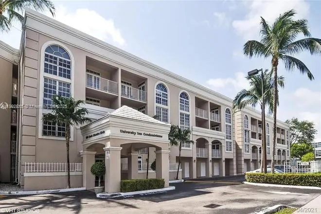 1280 S Alhambra Cir, #1409