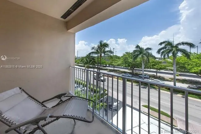 1280 S Alhambra Cir, #1409