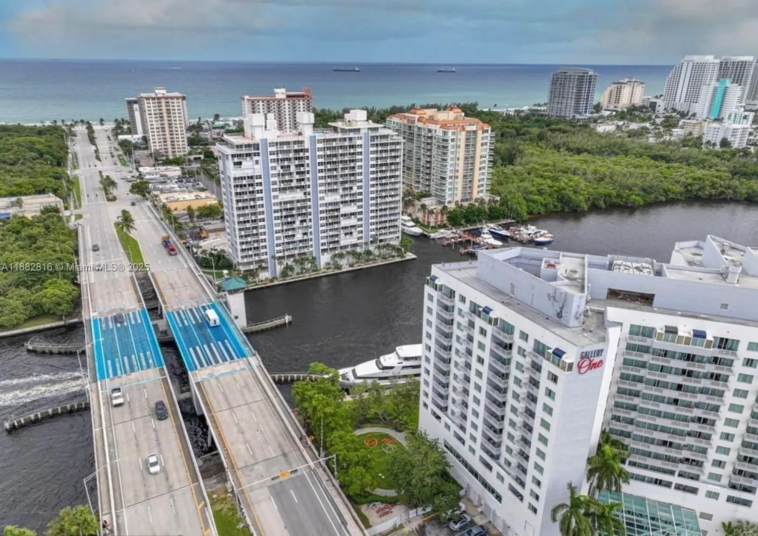 2670 E Sunrise Blvd, #1103
