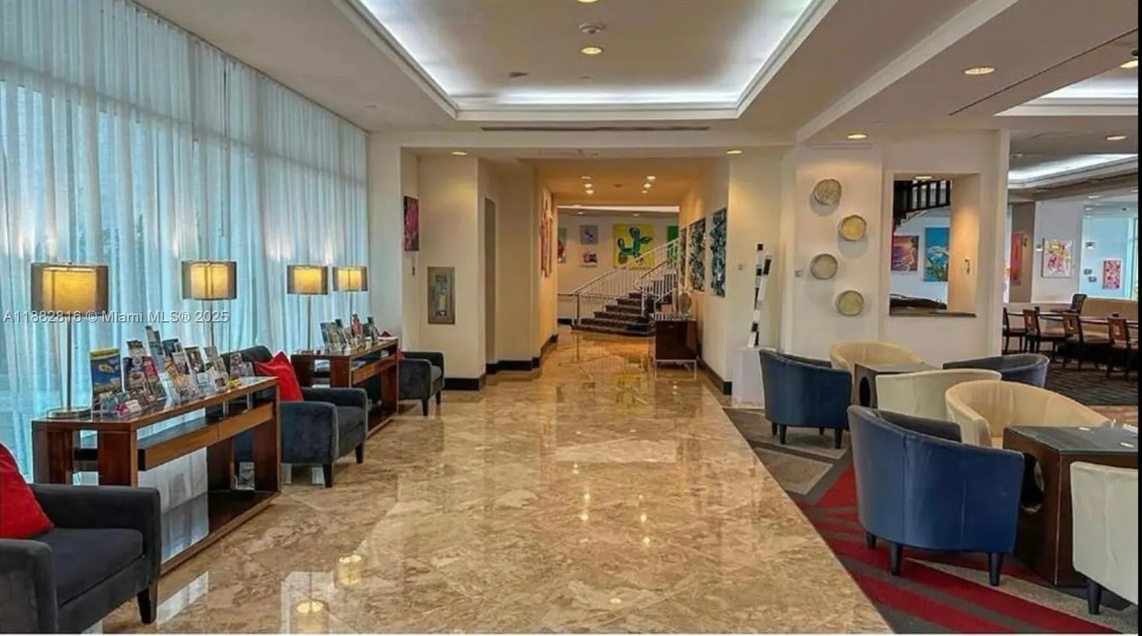 2670 E Sunrise Blvd, #1103