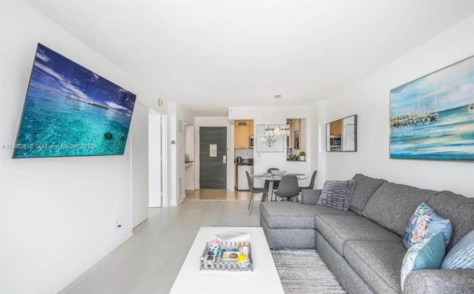 2670 E Sunrise Blvd, #1103