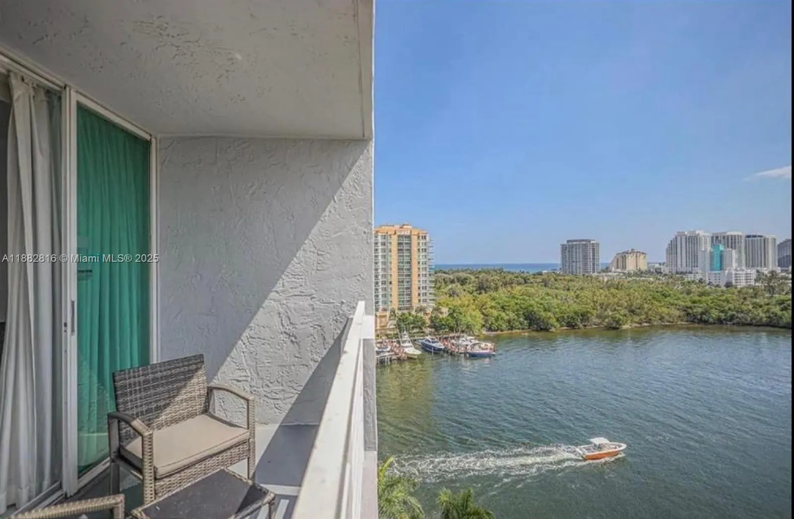 2670 E Sunrise Blvd, #1103
