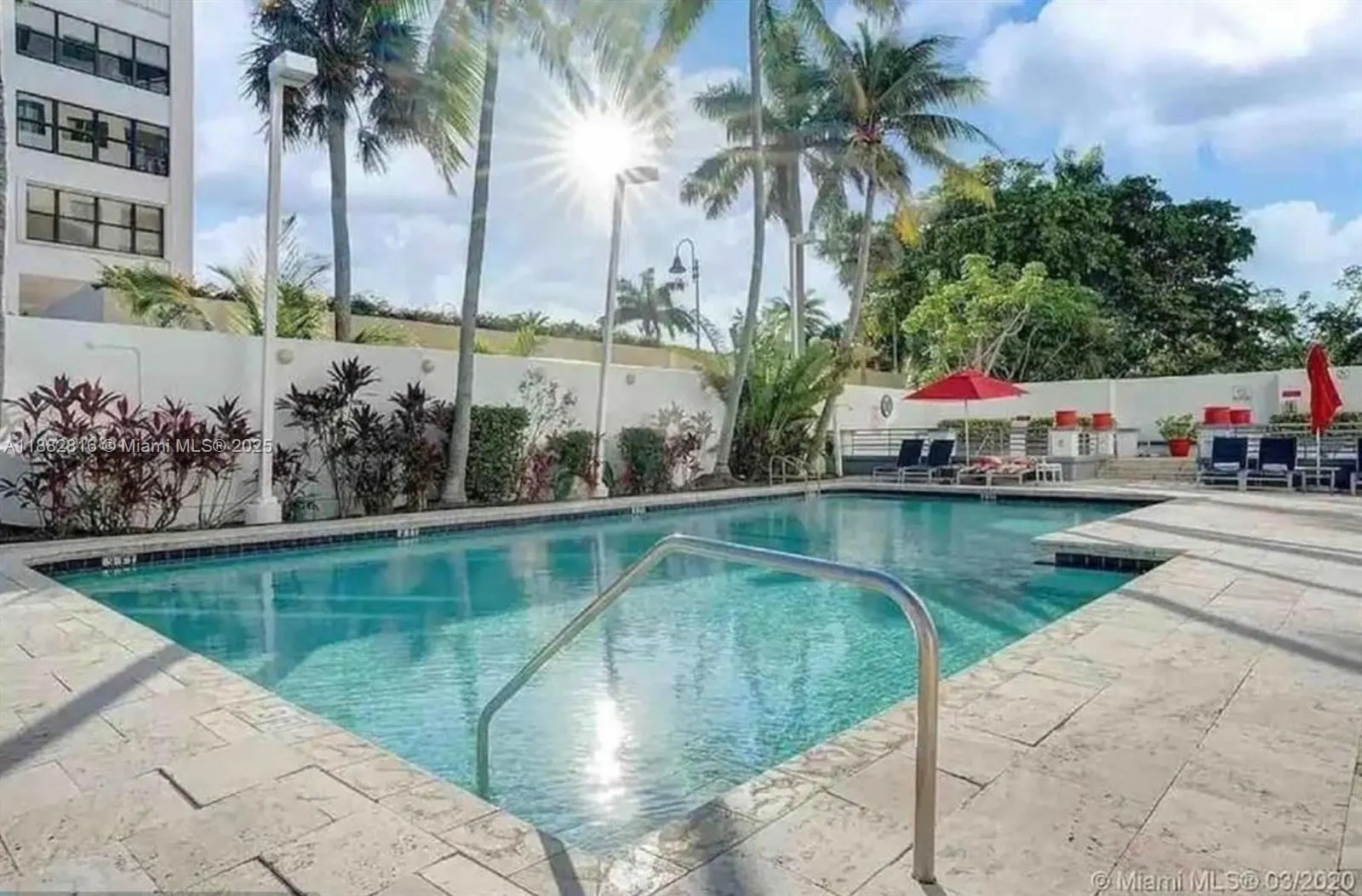 2670 E Sunrise Blvd, #1103