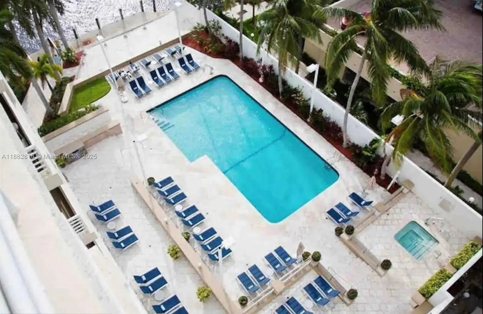2670 E Sunrise Blvd, #1103