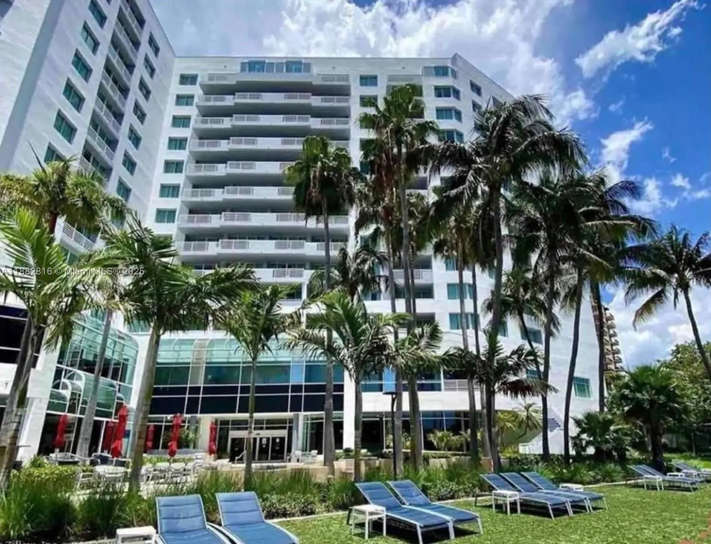 2670 E Sunrise Blvd, #1103