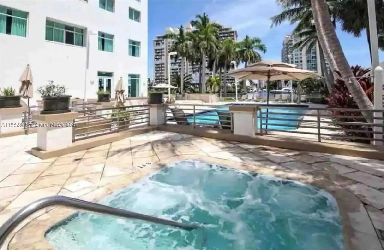 2670 E Sunrise Blvd, #1103