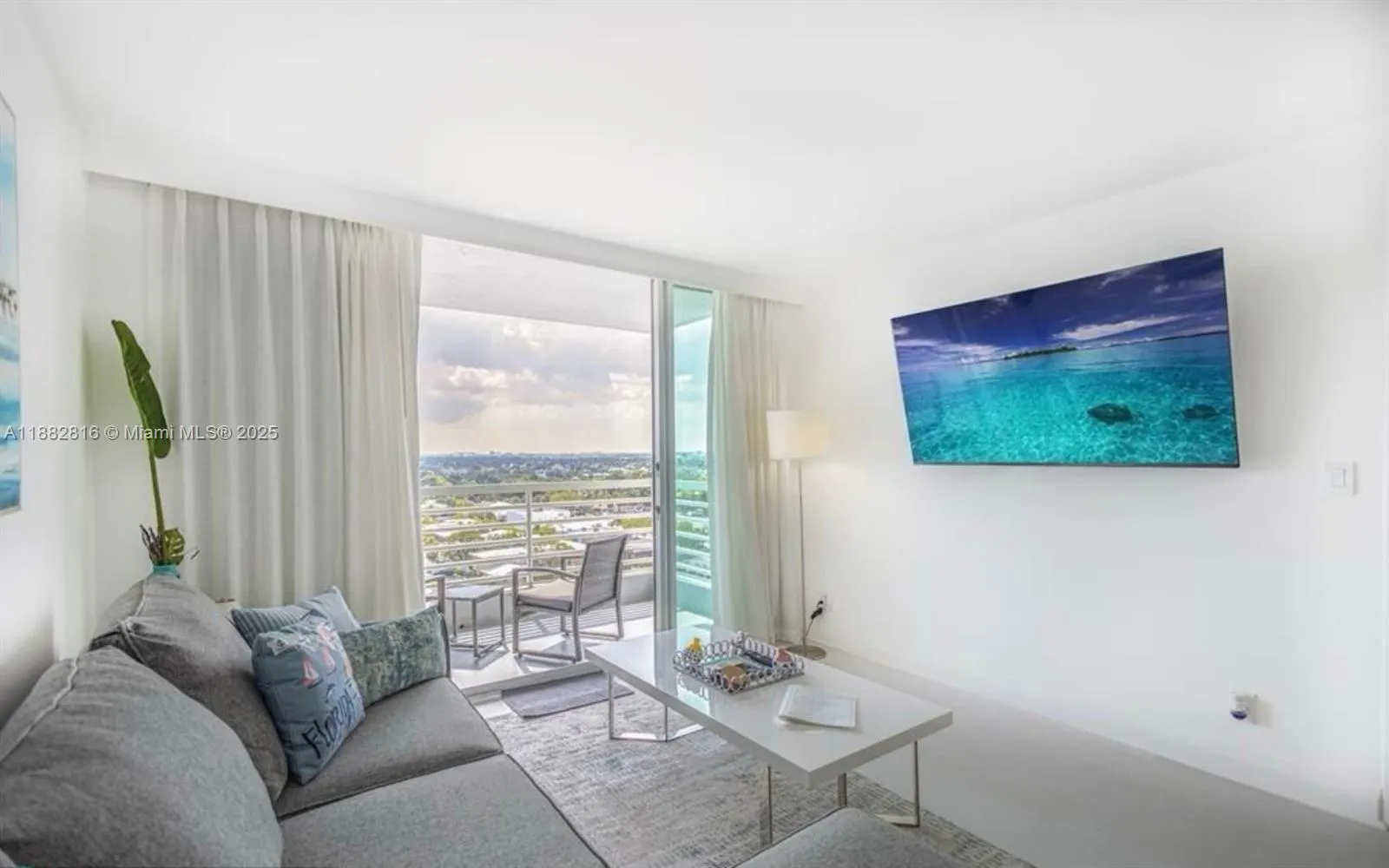 2670 E Sunrise Blvd, #1103