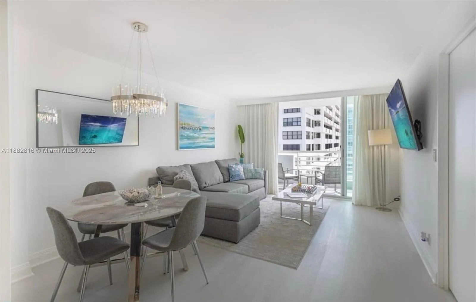 2670 E Sunrise Blvd, #1103