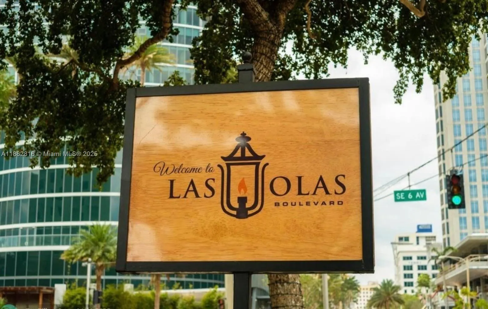 2670 E Sunrise Blvd, #1103