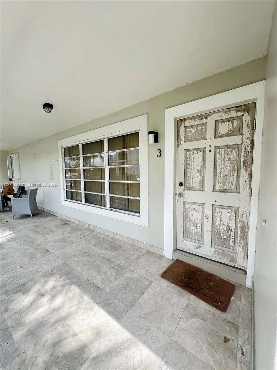 313 Hendricks Isle, #3