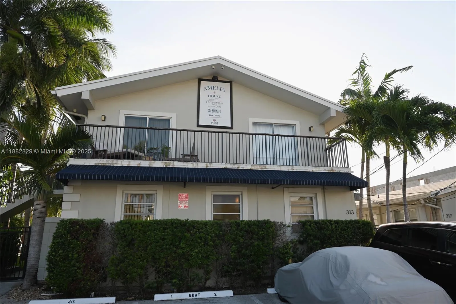 313 Hendricks Isle, #3
