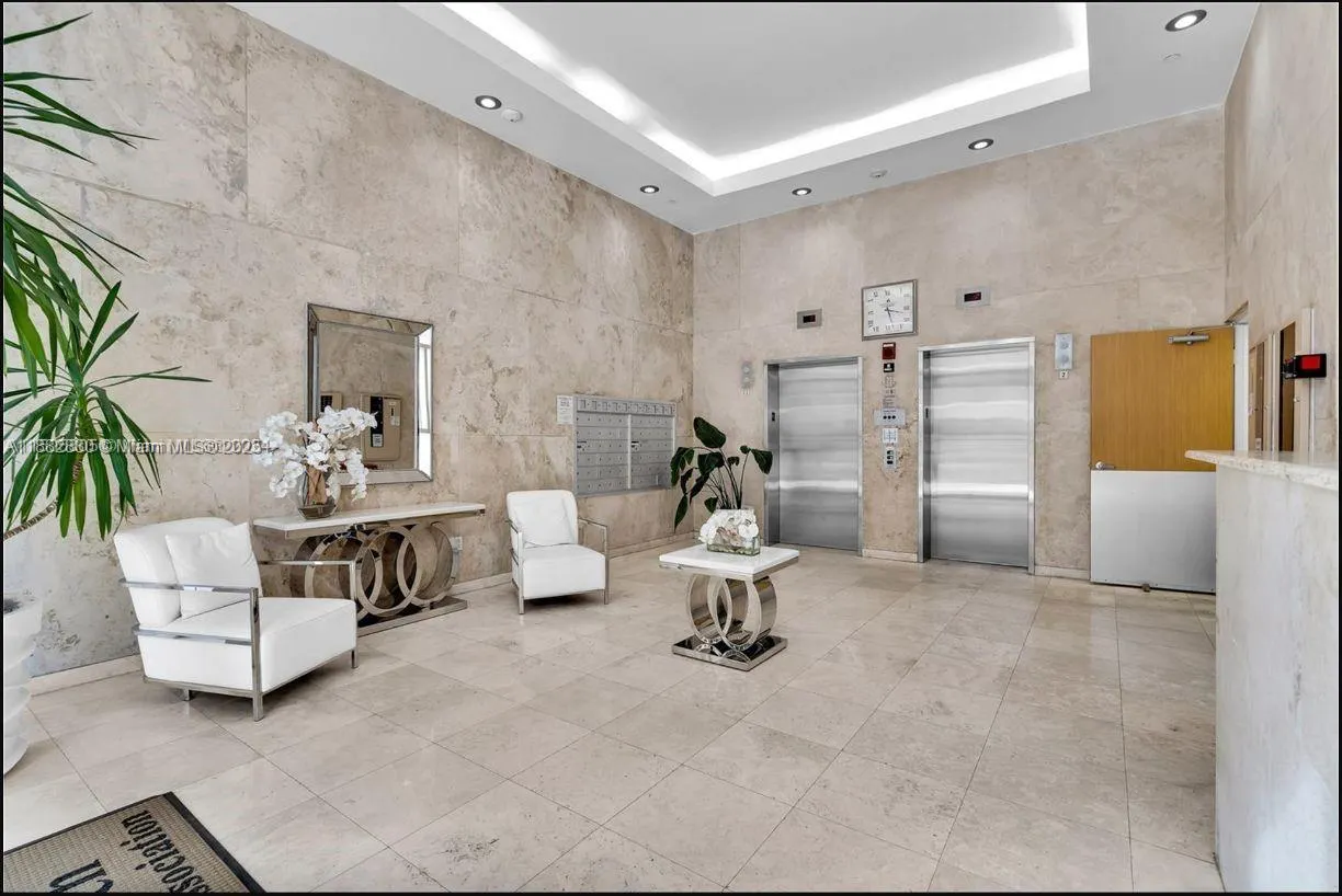 8911 Collins Ave, #203